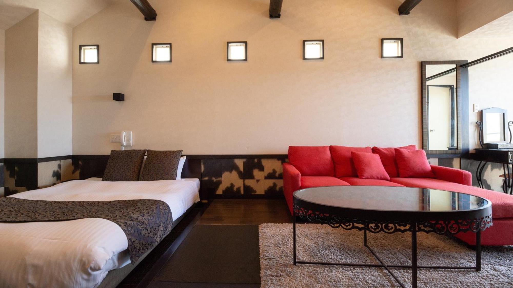 Beauty&Spa Resort Izu 頬杖の刻 Buitenkant foto
