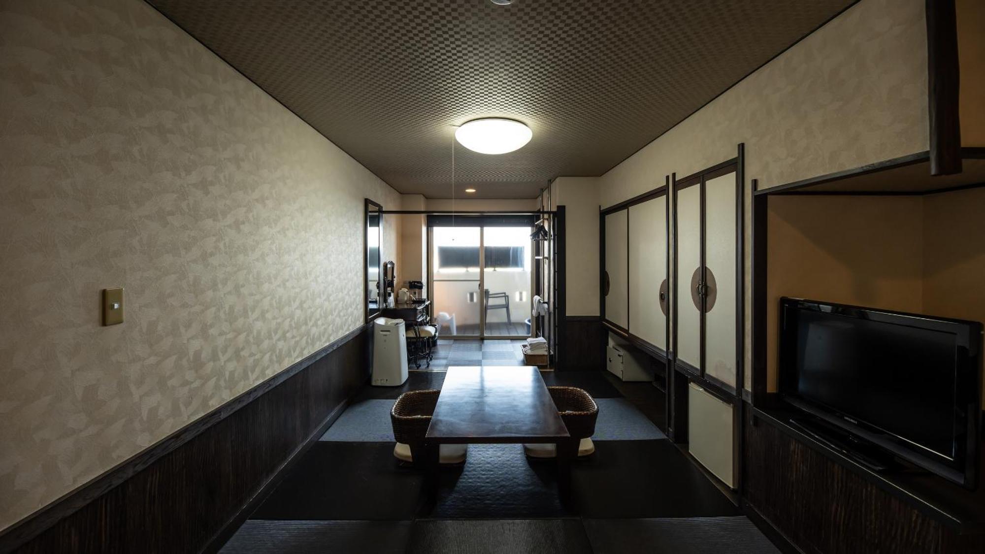 Beauty&Spa Resort Izu 頬杖の刻 Buitenkant foto