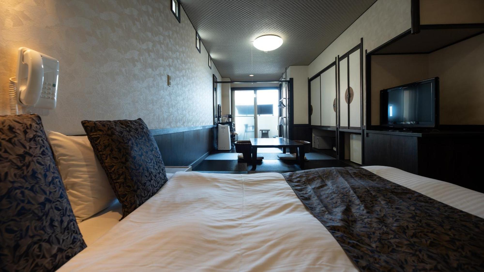 Beauty&Spa Resort Izu 頬杖の刻 Buitenkant foto