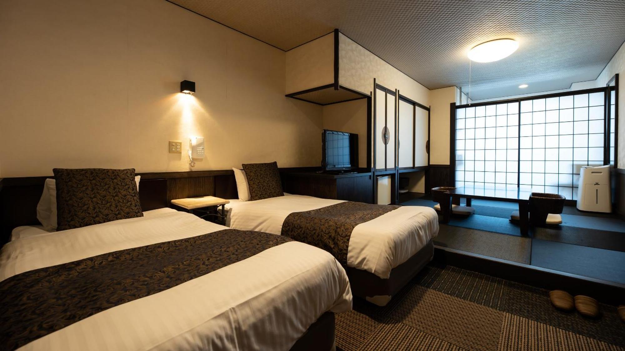 Beauty&Spa Resort Izu 頬杖の刻 Buitenkant foto