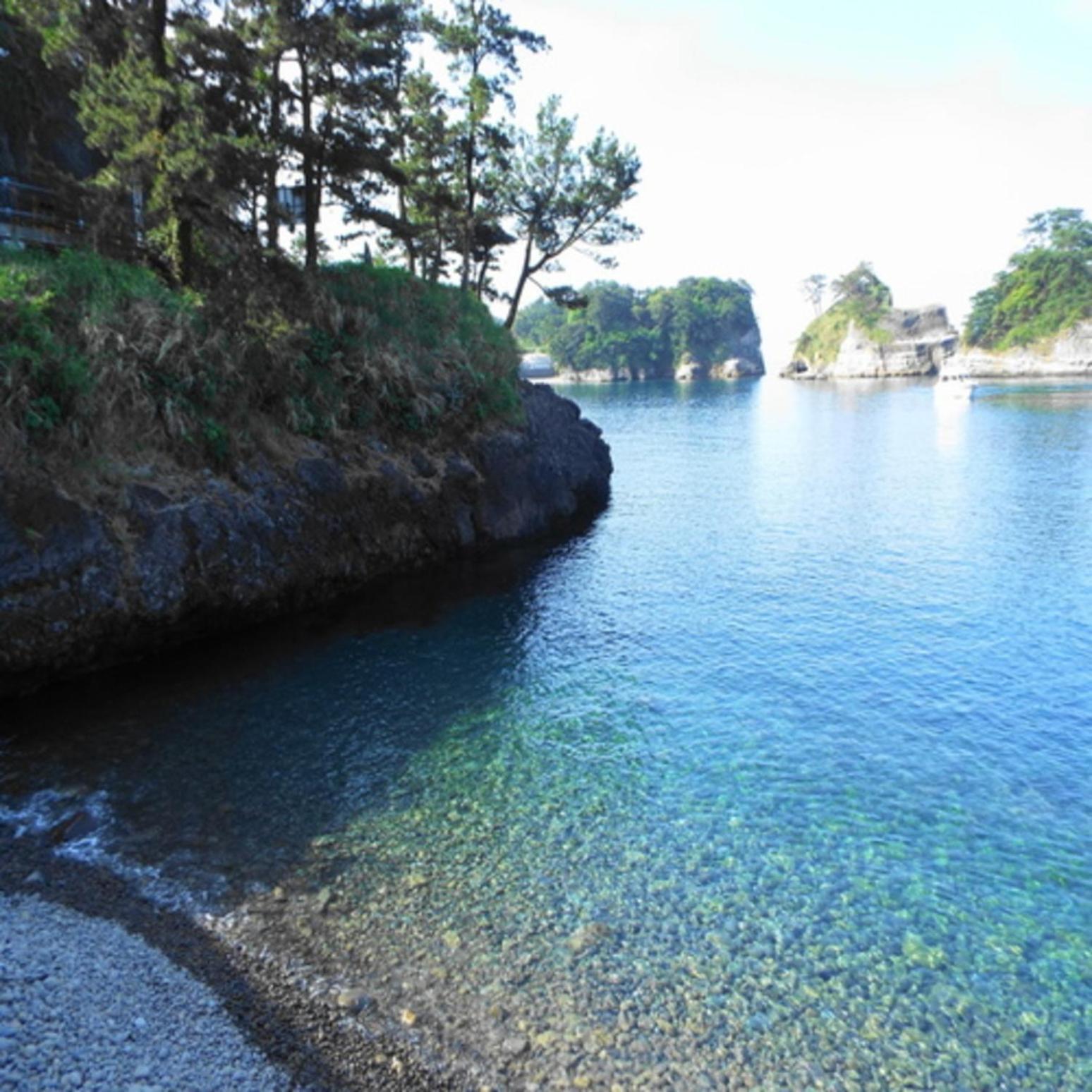 Beauty&Spa Resort Izu 頬杖の刻 Buitenkant foto