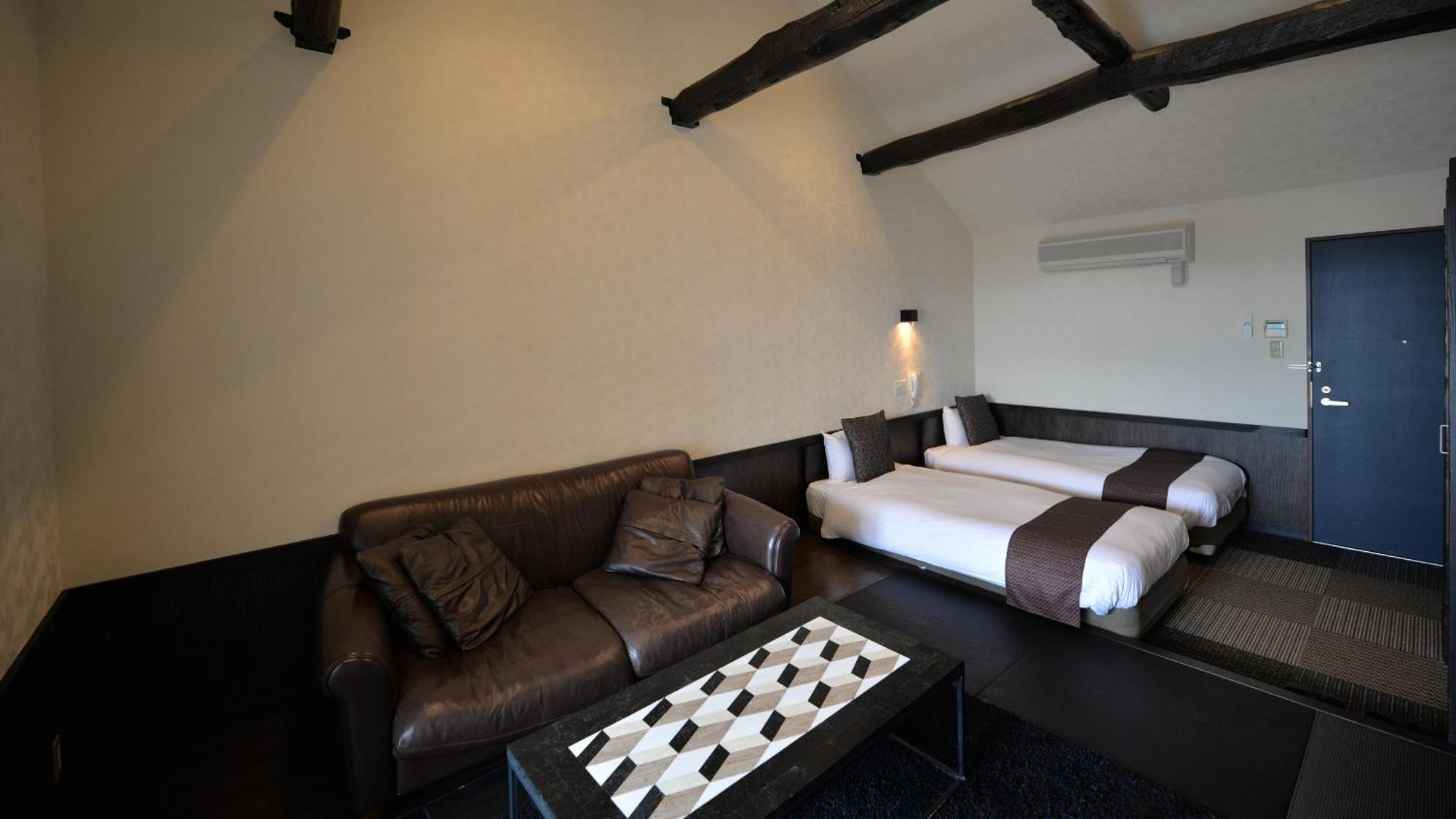 Beauty&Spa Resort Izu 頬杖の刻 Buitenkant foto
