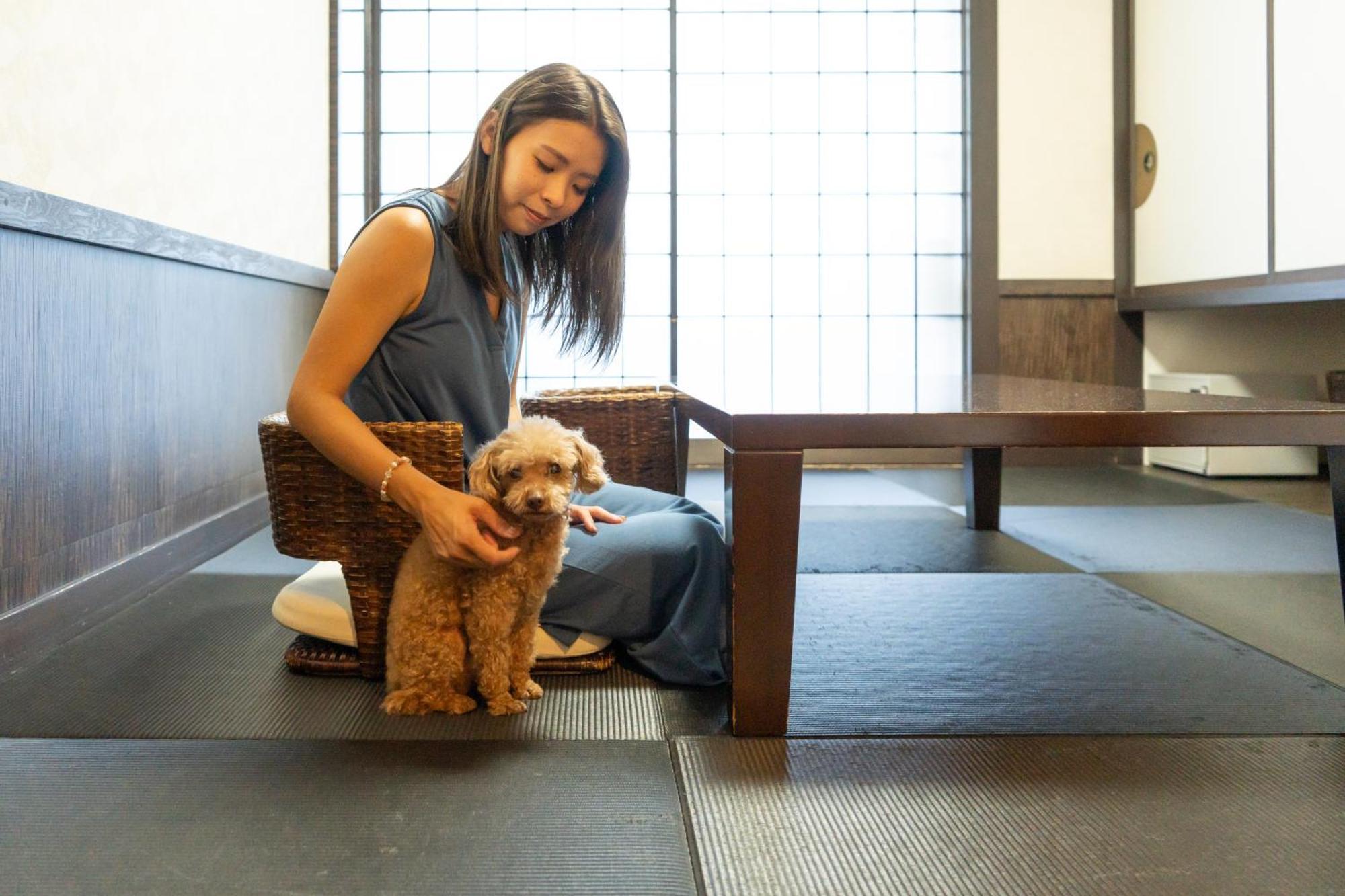 Beauty&Spa Resort Izu 頬杖の刻 Buitenkant foto